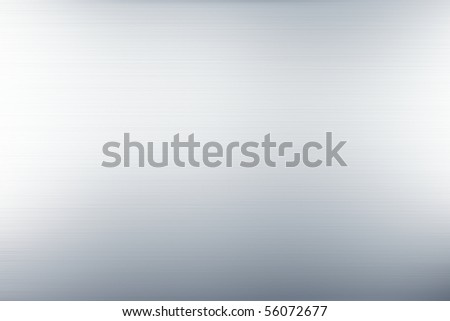 an image of a grey smooth brushed metal background