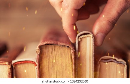 183 Antiquarian Bibliophile Images, Stock Photos & Vectors | Shutterstock