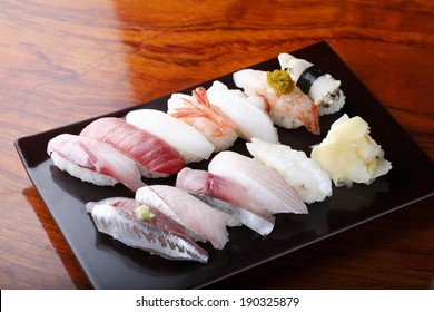 Sushi Bild Images Stock Photos Vectors Shutterstock