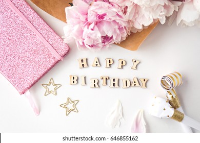 image of happy birthday card