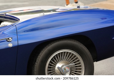 An Image of Hot Rod Show - Powered by Shutterstock