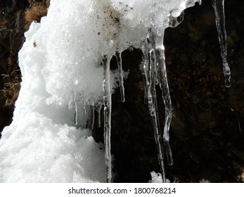 an image of the Icicle