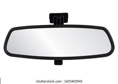 automotive rear view mirrors