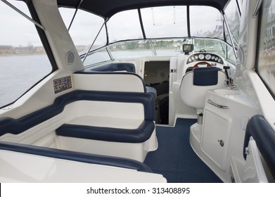 Inside Boat Images Stock Photos Vectors Shutterstock