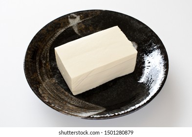 Image Of Japanese Silken Tofu