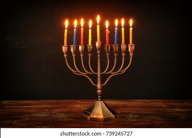 menorah images stock photos vectors shutterstock