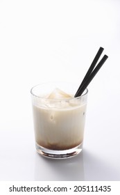 An Image Of Kahlua Milk