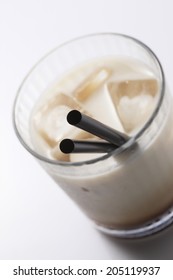 An Image Of Kahlua Milk