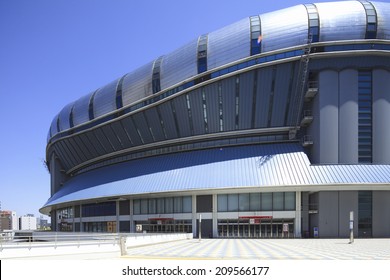 14 Kyocera dome osaka Images, Stock Photos & Vectors | Shutterstock