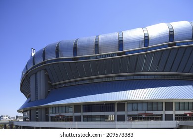 14 Kyocera dome osaka Images, Stock Photos & Vectors | Shutterstock