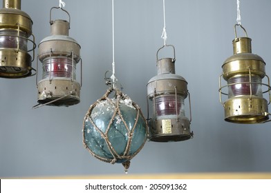 An Image of Lantern