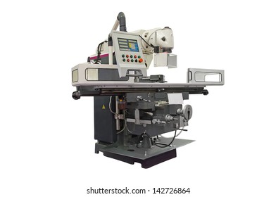 4,248 Lathe machine isolated Images, Stock Photos & Vectors | Shutterstock