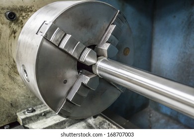 Air Intake Jet Engine On Starboard Stock Photo Shutterstock