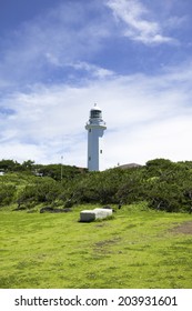 Image Of The Lighthouse