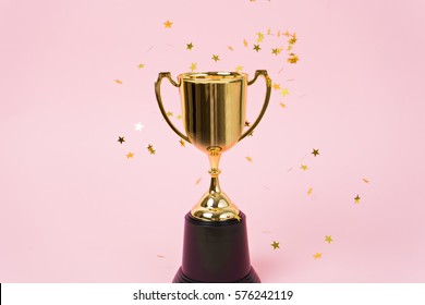 7,569 Trophy pink Stock Photos, Images & Photography | Shutterstock