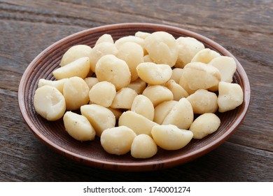 
Image of macadamia nuts from Australia