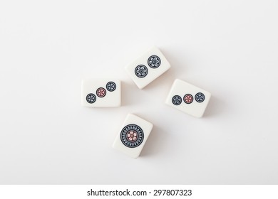 麻雀牌 の写真素材 画像 写真 Shutterstock