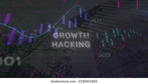 Image of malware text and data processing over computer motherboard. Global online cyber security, computing and data processing concept digitally generated image. - Powered by Shutterstock - Get 15% off with code: PIKWIZARD15
