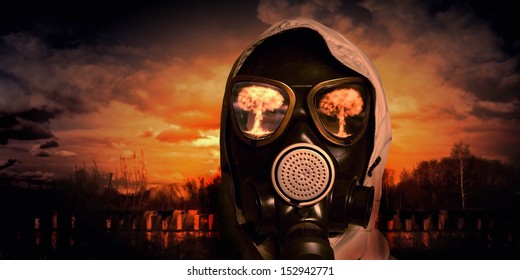 Download Yellow Gas Mask Images Stock Photos Vectors Shutterstock PSD Mockup Templates