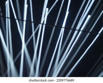 Image Materials of Digital Rays for Background 