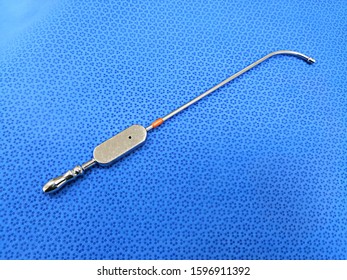 Image Of Medical And Surgical Suction Cannula