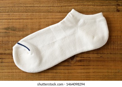 Image of men's ankle sock