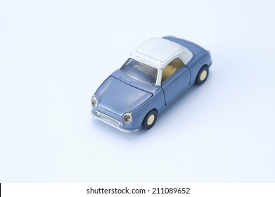 An Image of Minicar
