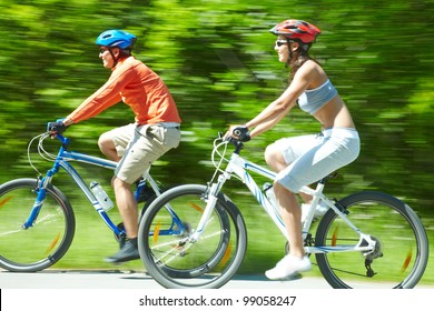 bike for 2 people