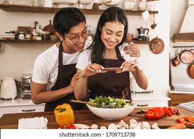 1,010 Multicultural cooking Images, Stock Photos & Vectors | Shutterstock