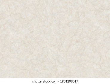 Image of natural paper with wrinkles