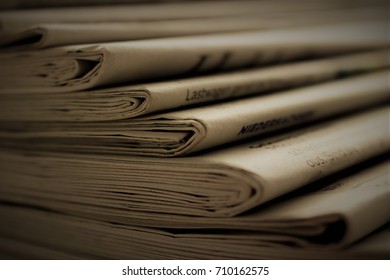 18,003 Black white news paper background Images, Stock Photos & Vectors ...