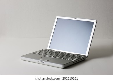An Image of Notebook Comtuper