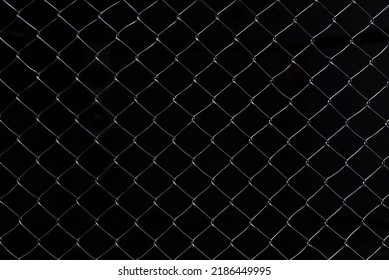 Image of an octagon. Concept of boxing, sport, muay thai, martial arts. - Powered by Shutterstock