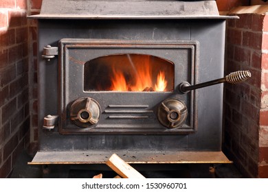 Stove Fire Images Stock Photos Vectors Shutterstock