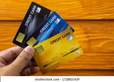 52,712 Credit Card In Table Images, Stock Photos & Vectors | Shutterstock