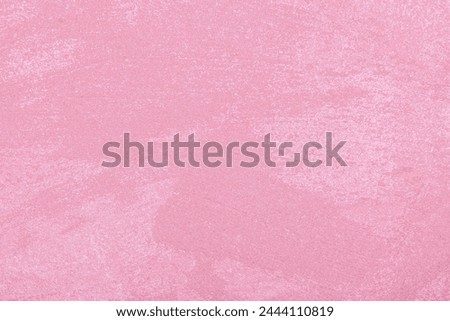 image of pink sharp wall background