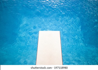 An Image of Pool