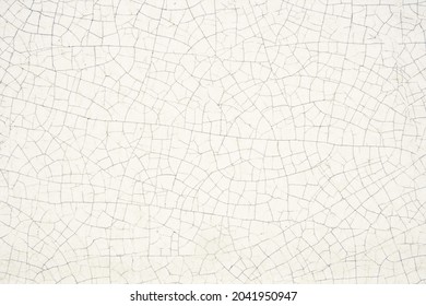 An Image Of A Real Craquelure Texture Background