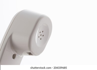 An Image of Receiver