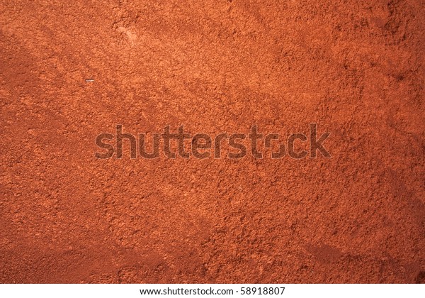 Image of Red Soil\
Texture