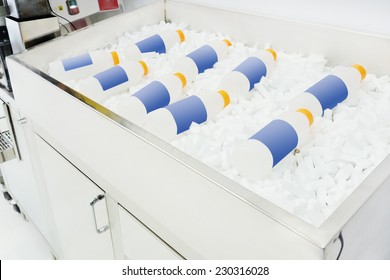 image of refrigerator