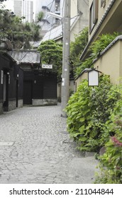 An Image of Restaurant