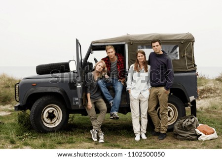 Similar – Image, Stock Photo 20 Vehicle Utility vehicle