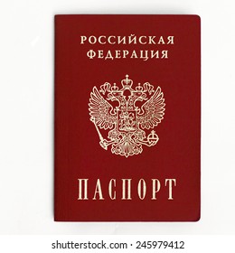 8,438 Russia passport Images, Stock Photos & Vectors | Shutterstock