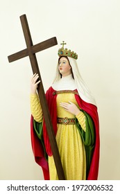 Image Of Saint Helen Of Constantinople