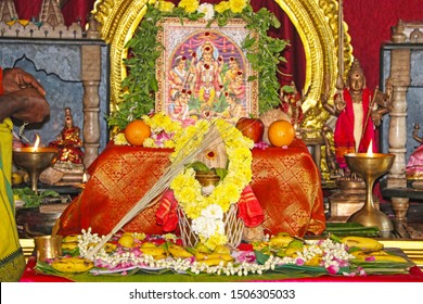 Satyanarayana Images Stock Photos Vectors Shutterstock