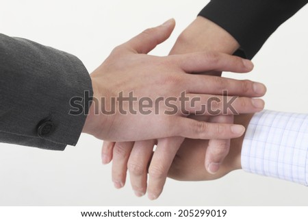 An Image of Scrum