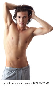 3,086件の「Asian male nude」の画像、写真素材、ベクター画像 | Shutterstock
