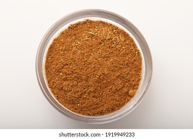 Image Shot Of Cajun Seasoning