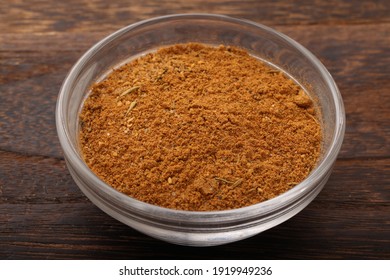 Image Shot Of Cajun Seasoning